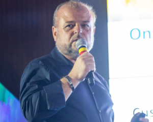 José Flávio Fonseca - Sócio Fundador