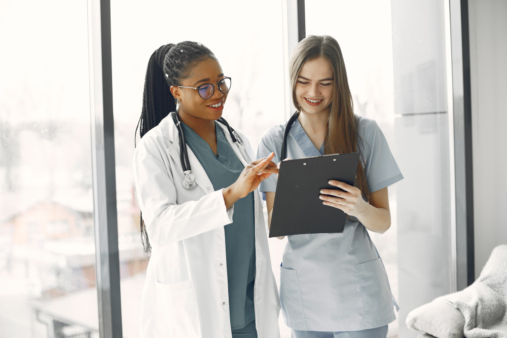 Lucro Presumido para clínicas médicas
