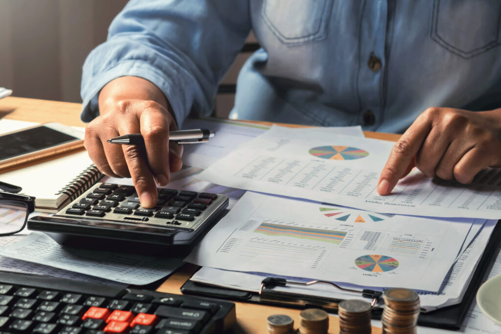 Contabilidade eficiente e lucrativa