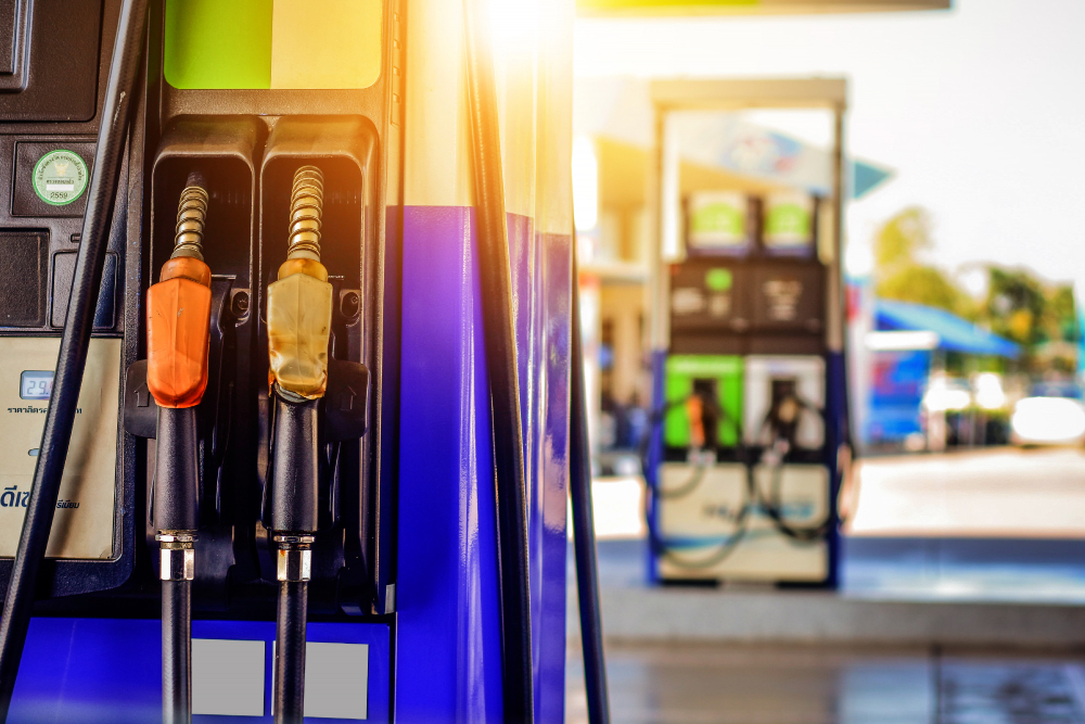 lucro presumido postos de gasolina