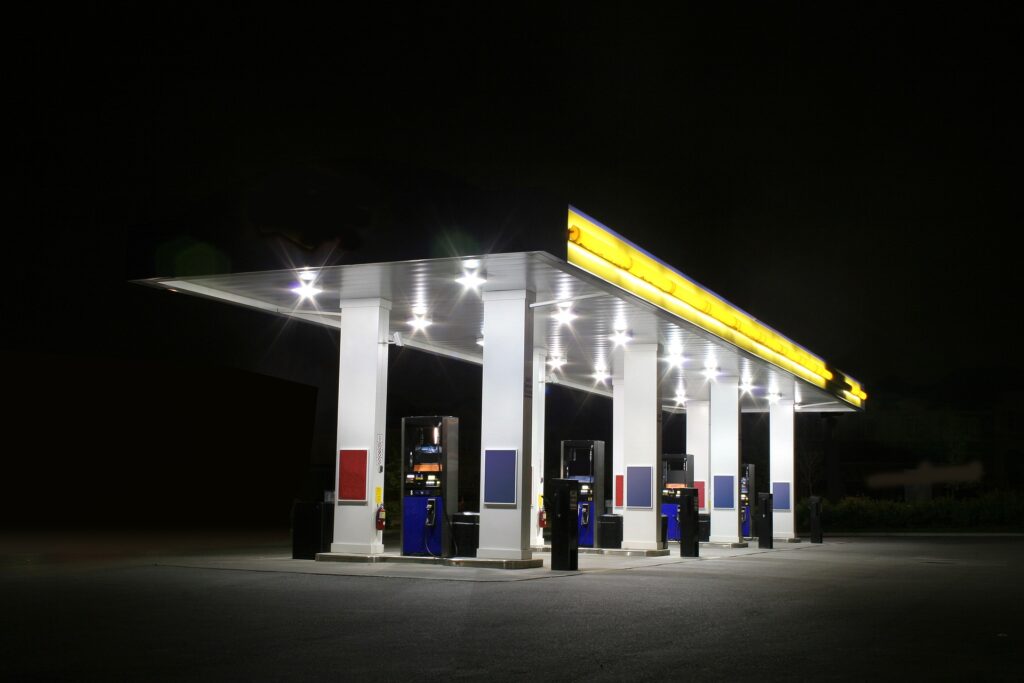 Gestão de Receitas e Despesas em Postos de Gasolina: Como a Contabilidade Impulsiona o Sucesso