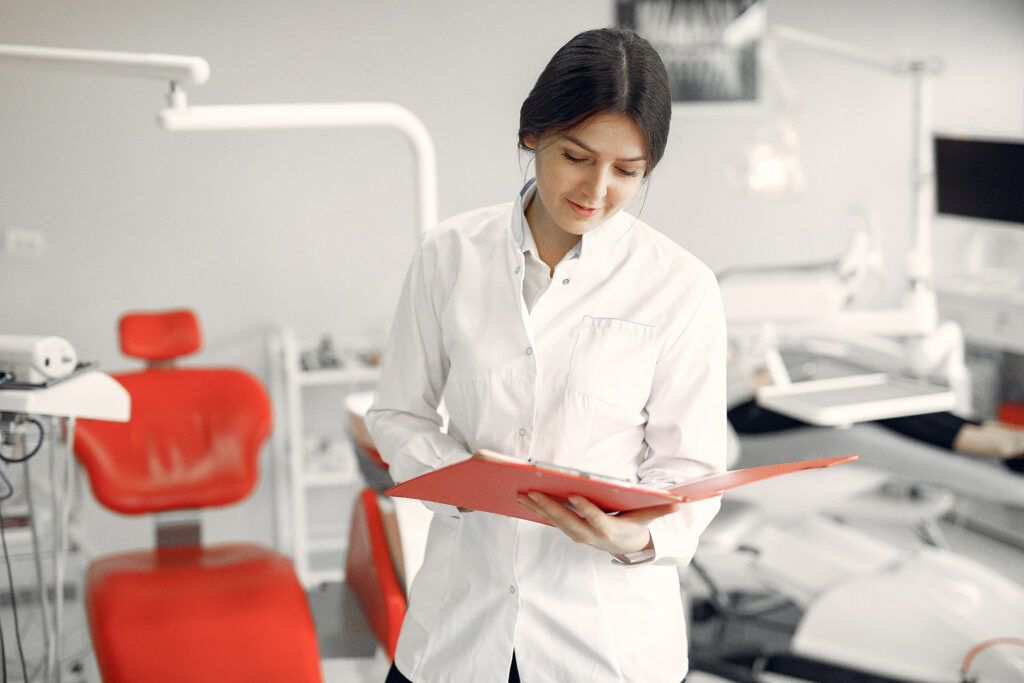 Contabilidade especializada para dentistas em Belo Horizonte