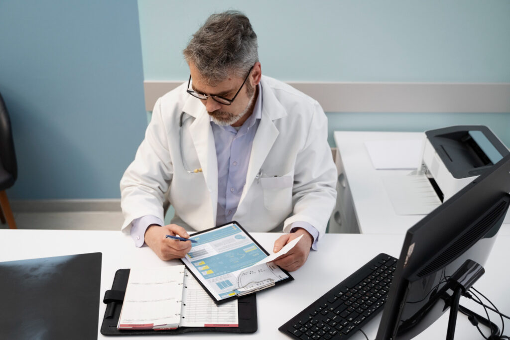 Contabilidade para clínicas médicas em Belo Horizonte como manter a regularidade fiscal em 2025