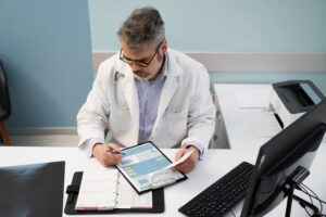 Contabilidade para clínicas médicas em Belo Horizonte como manter a regularidade fiscal em 2025