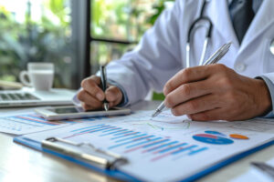 Reforma Tributária para clínicas