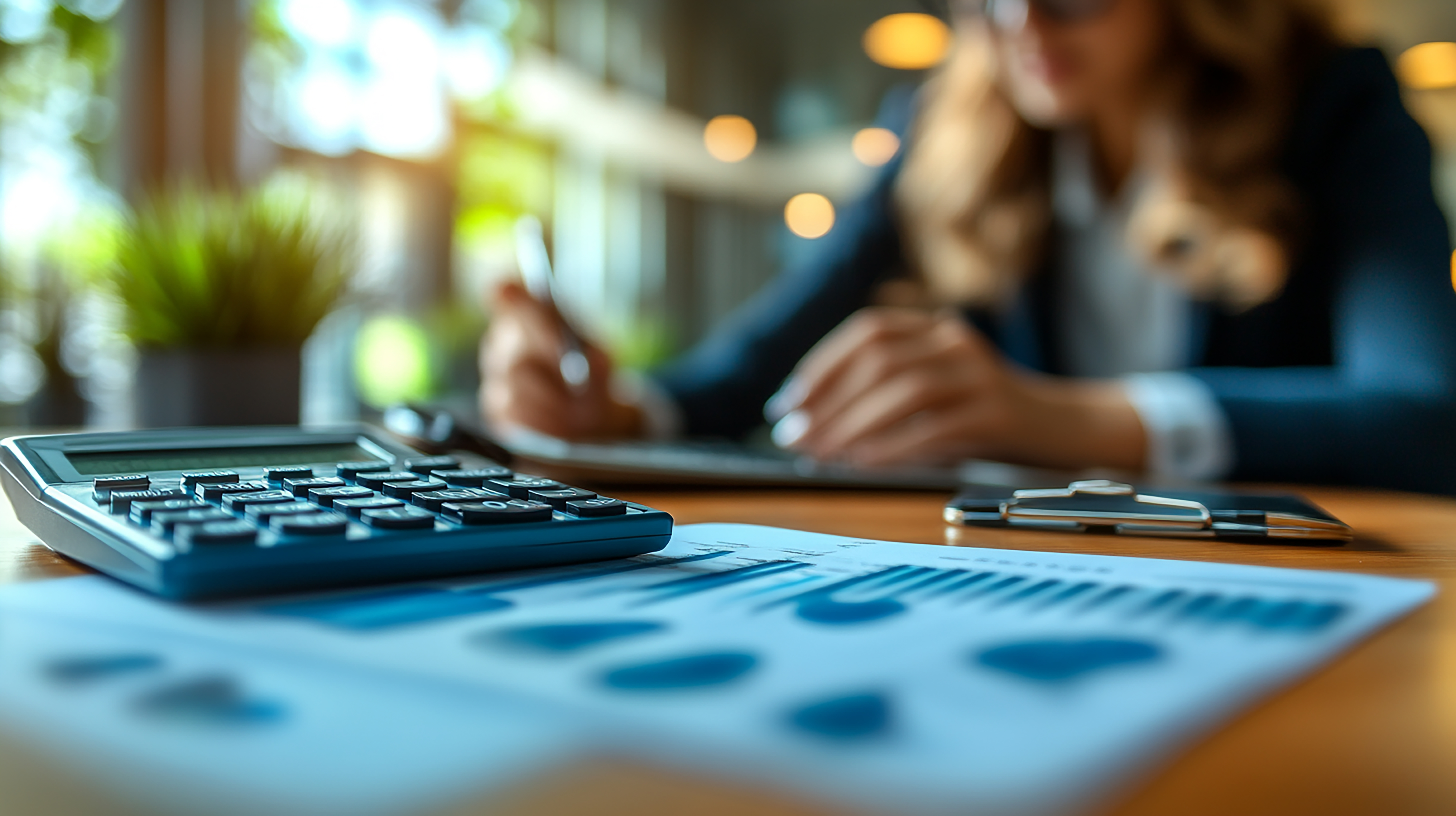 gestão contábil anual para empresas de serviços