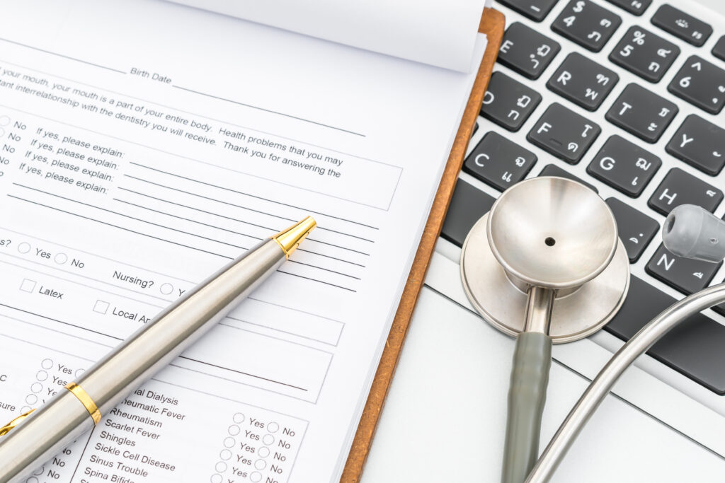Indicadores financeiros essenciais para consultórios médicos em 2026