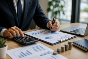 Adicional de IRPJ no Lucro Real reduza impactos fiscais