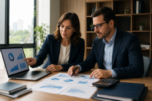 Planejamento tributário para empresas do Lucro Presumido em 2026