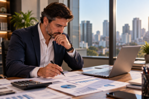 Lucro Real anual e trimestral diferenças e como escolher